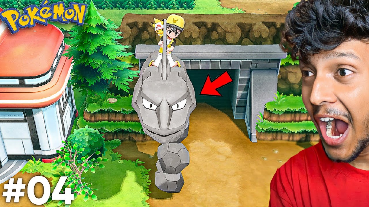 Pokémon Evolution Strategies and Gameplay Walkthrough Guide