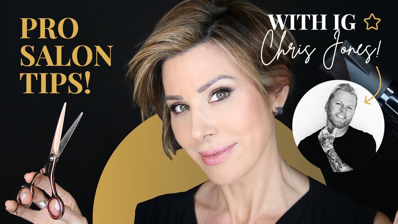 Grow Out Short Hair Intentionally: Pro Stylist Guide