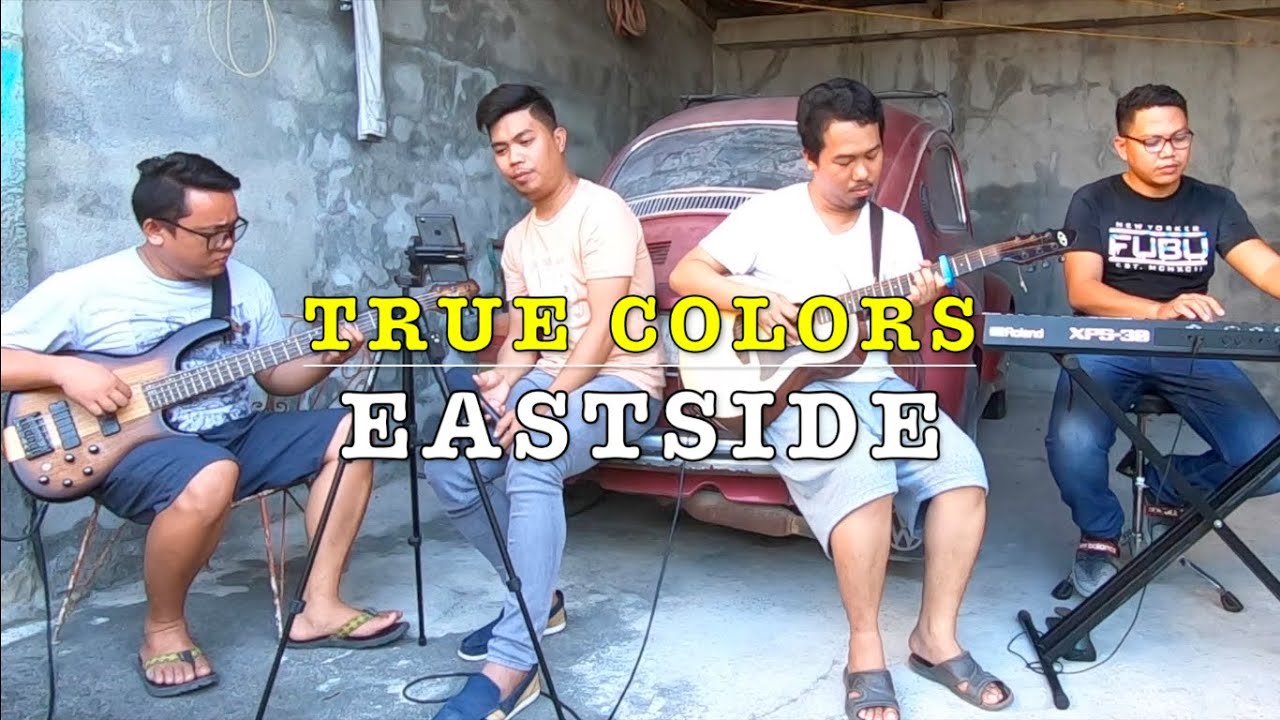 True Colors Meaning: Finding Self-Acceptance in a Critical World