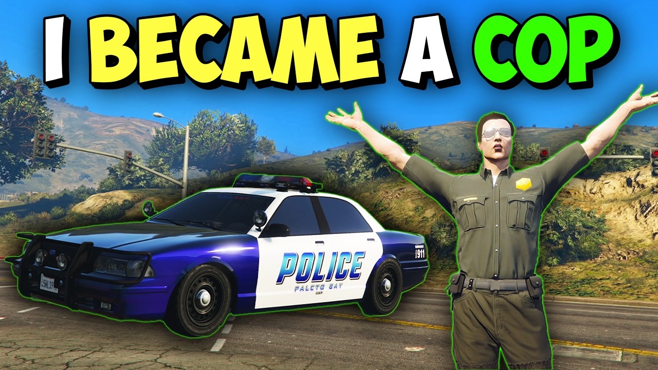 GTA Online Police Dispatch Missions Guide: Rewards & Tips
