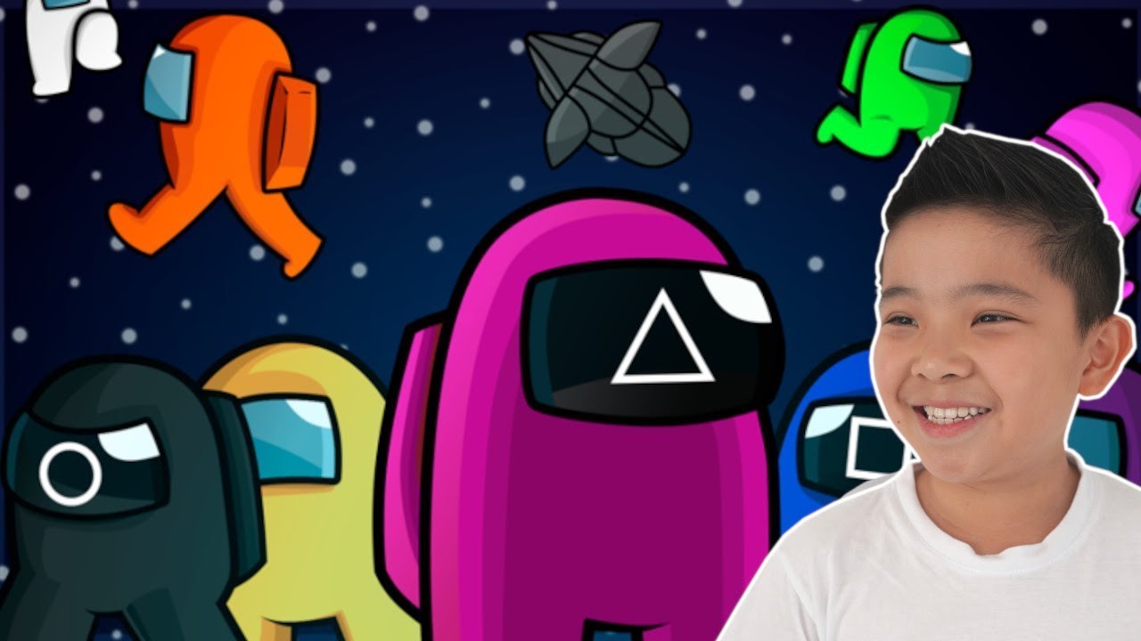 Among Us Mod Madness: Creating Giant Chaos Moments