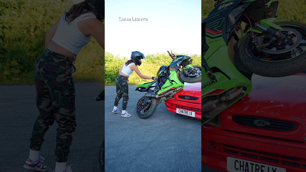 5 Motorcycle Fairing Installation Tips to Avoid Frustration