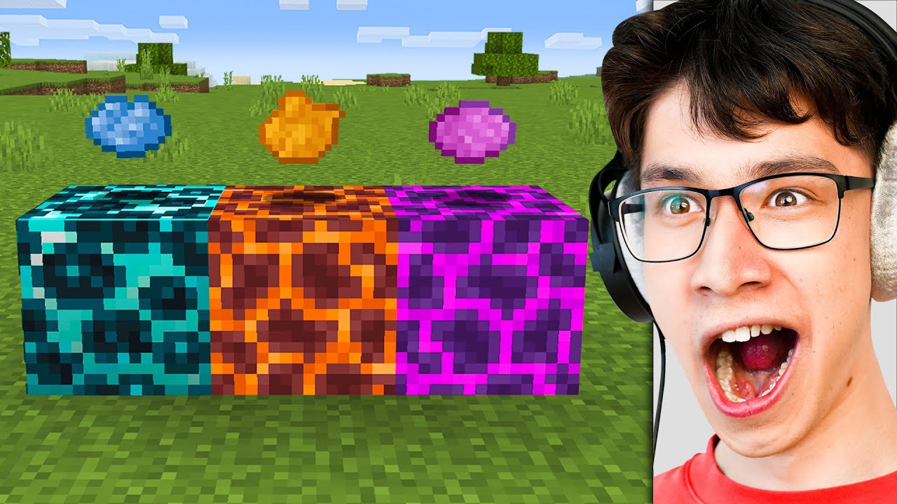 5 Hidden Minecraft Mechanics Tested & Verified (Not Clickbait!)