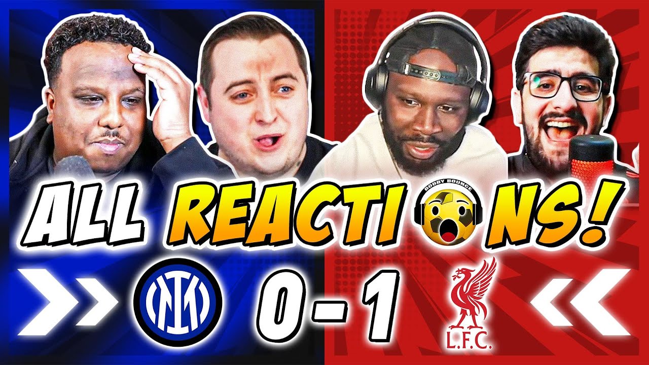 Liverpool Handball Controversy: Rule Breakdown & Fan Reactions