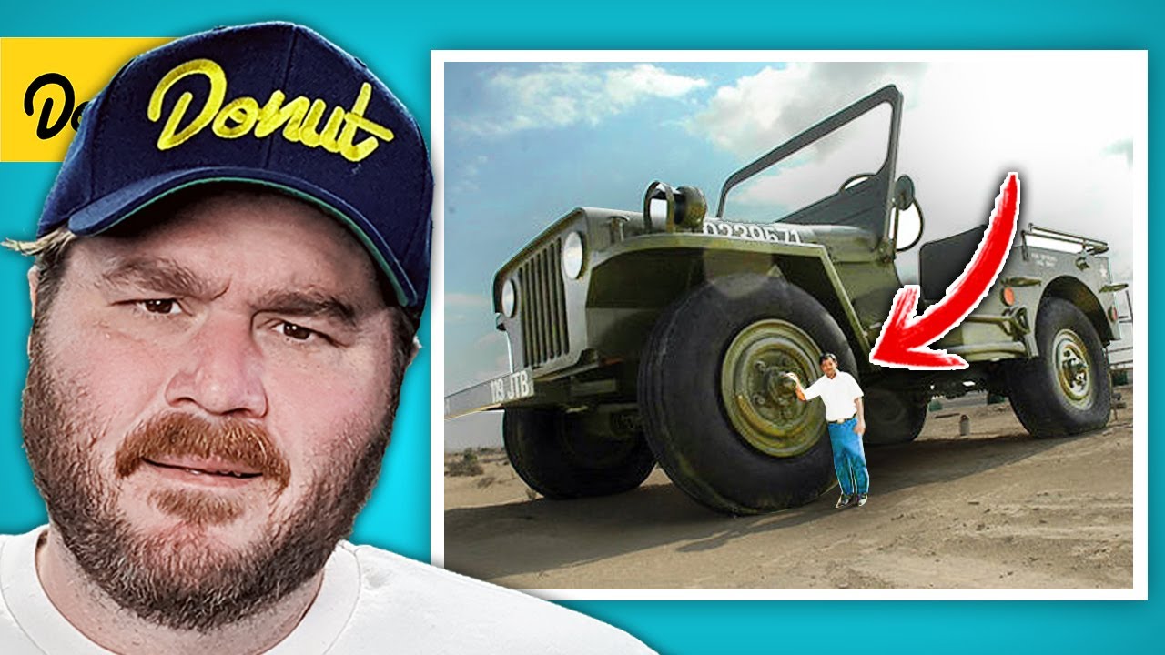 Ultimate Rich Car Collections Ranked by Passion & Taste