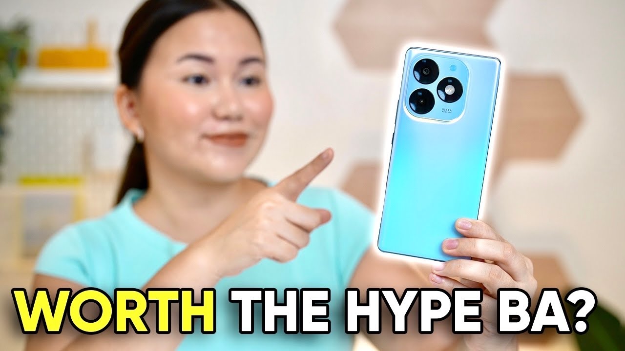 itel S23 Plus Review: Premium Features at Budget Price?