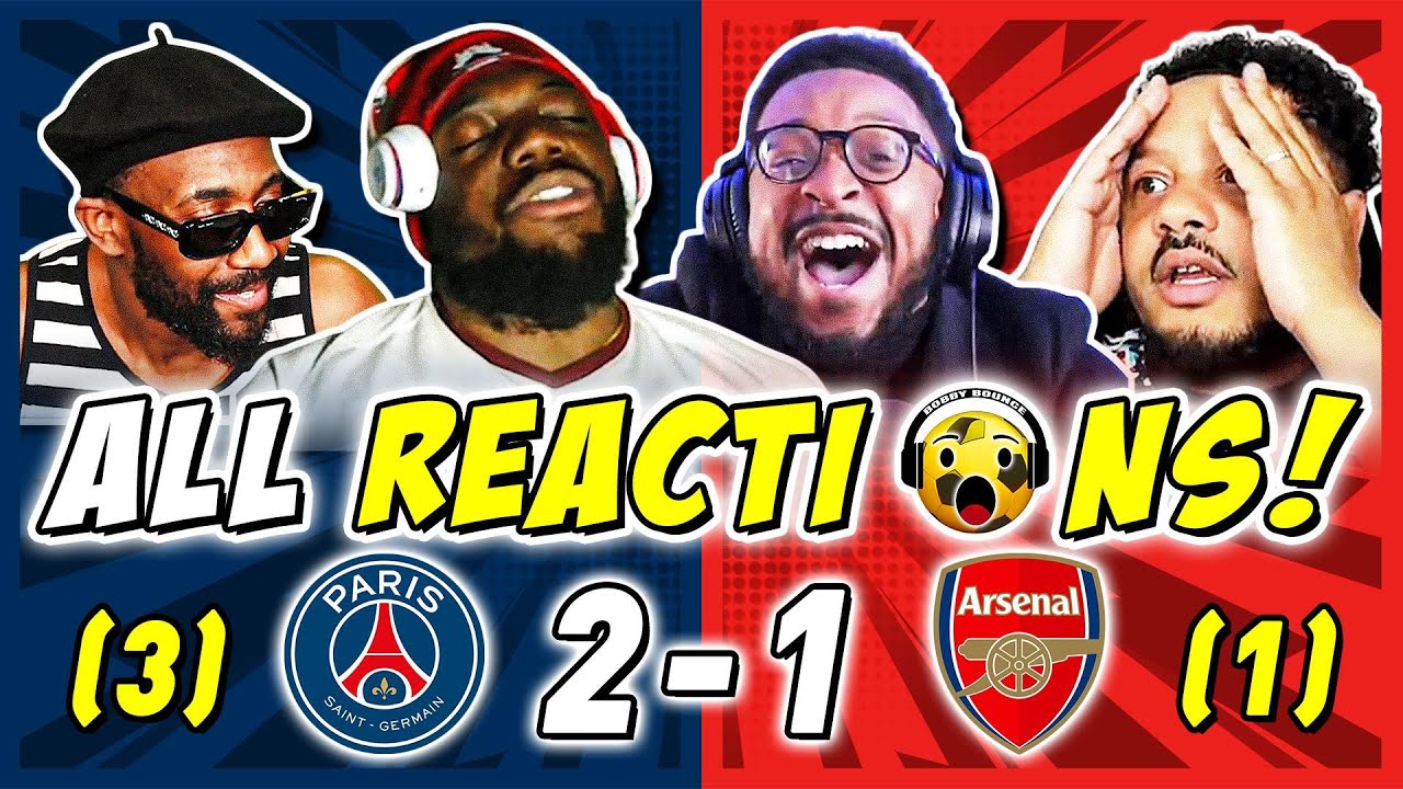 Arsenal's UCL Exit: Defensive Errors & Wasted Chances Analyzed