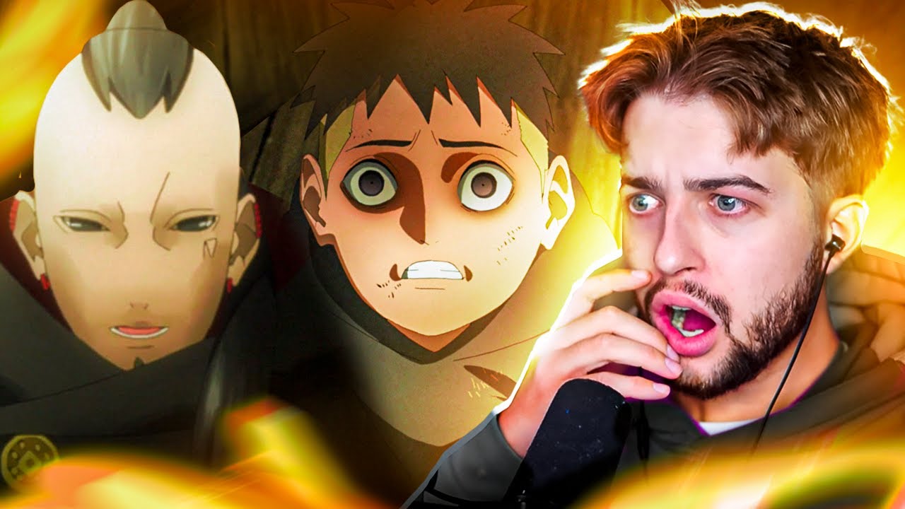 Kawaki Trust Issues Analysis: Boruto Character Development