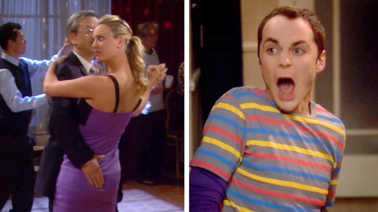 How Big Bang Theory Masters Intellectual Comedy and Nerd Culture