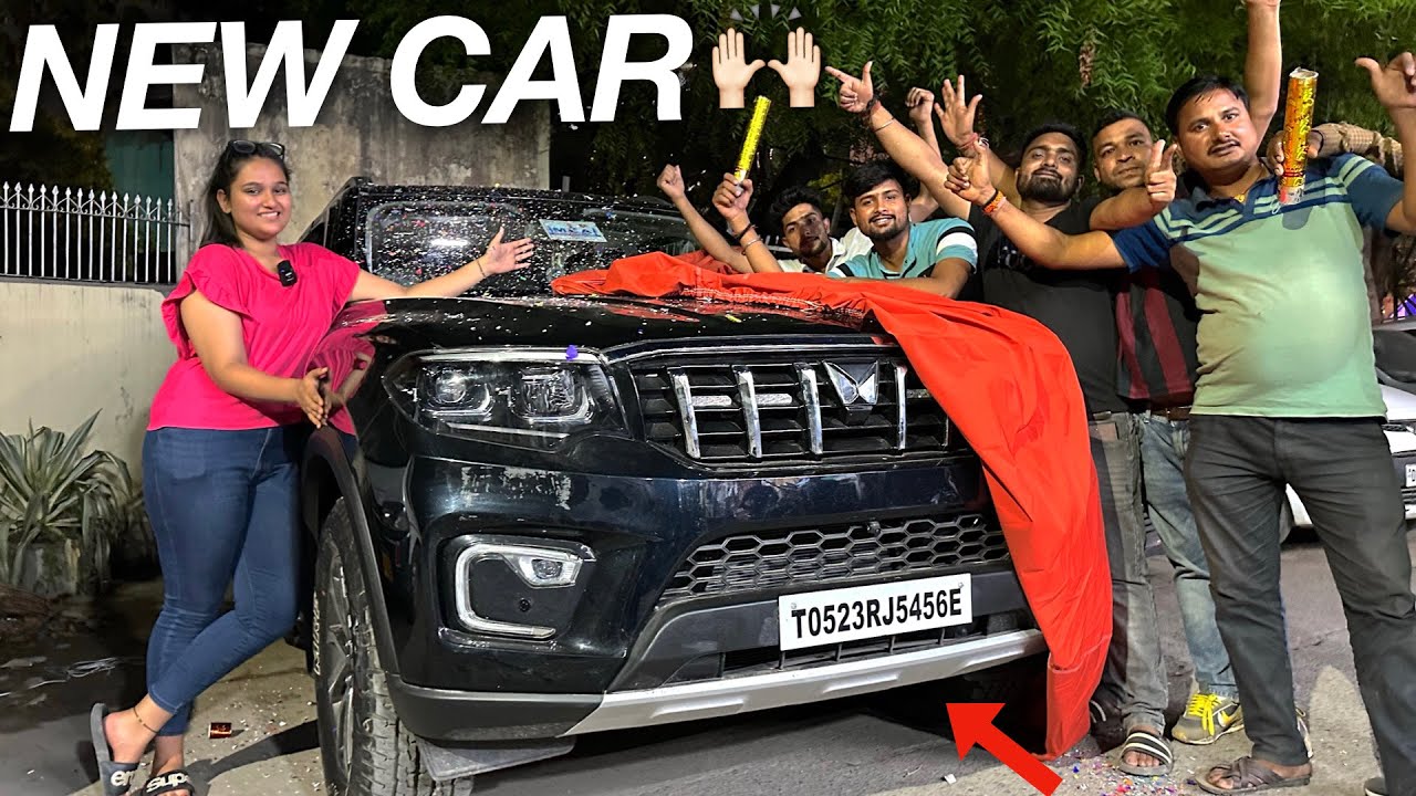 Scorpio N Z2 to Z8L: Complete Modification Guide & Cost