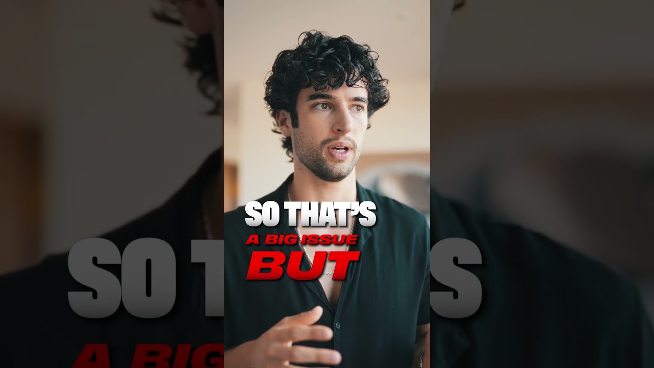 Perms Don't Damage Hair: The Real Cause of Breakage Explained