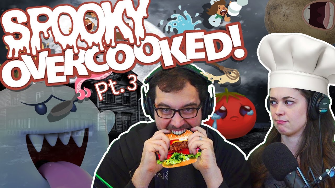 Master Overcooked: Scoring Secrets and Level Strategies