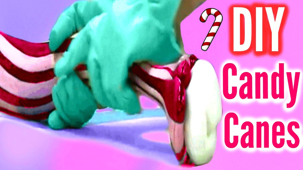 Homemade Candy Canes: Ultimate DIY Guide & Expert Tips
