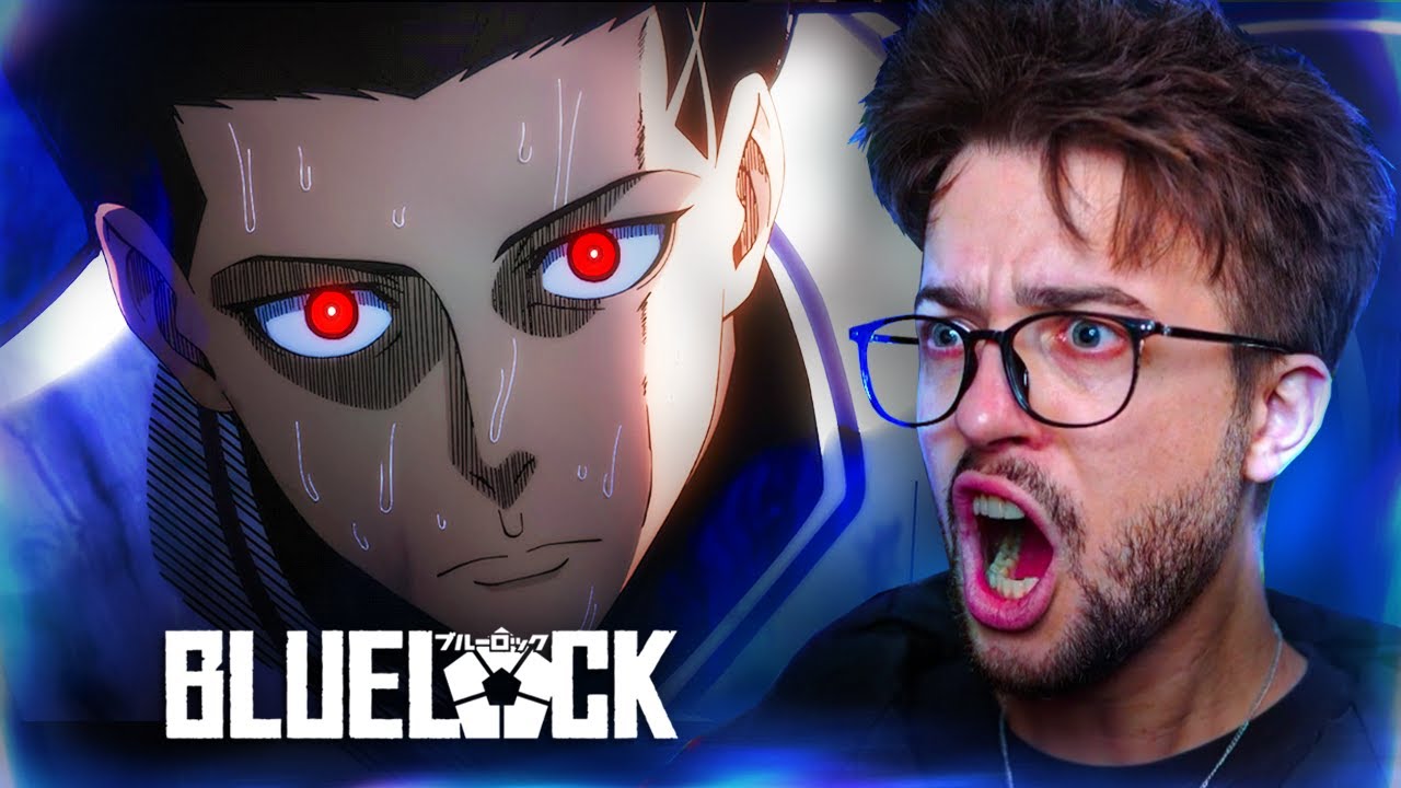 Master Spatial Awareness Like Blue Lock: Football Instincts Decoded