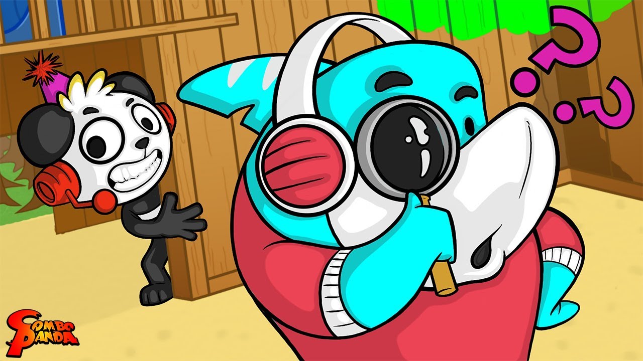 Ultimate Surprise Hide & Seek Birthday Party Guide