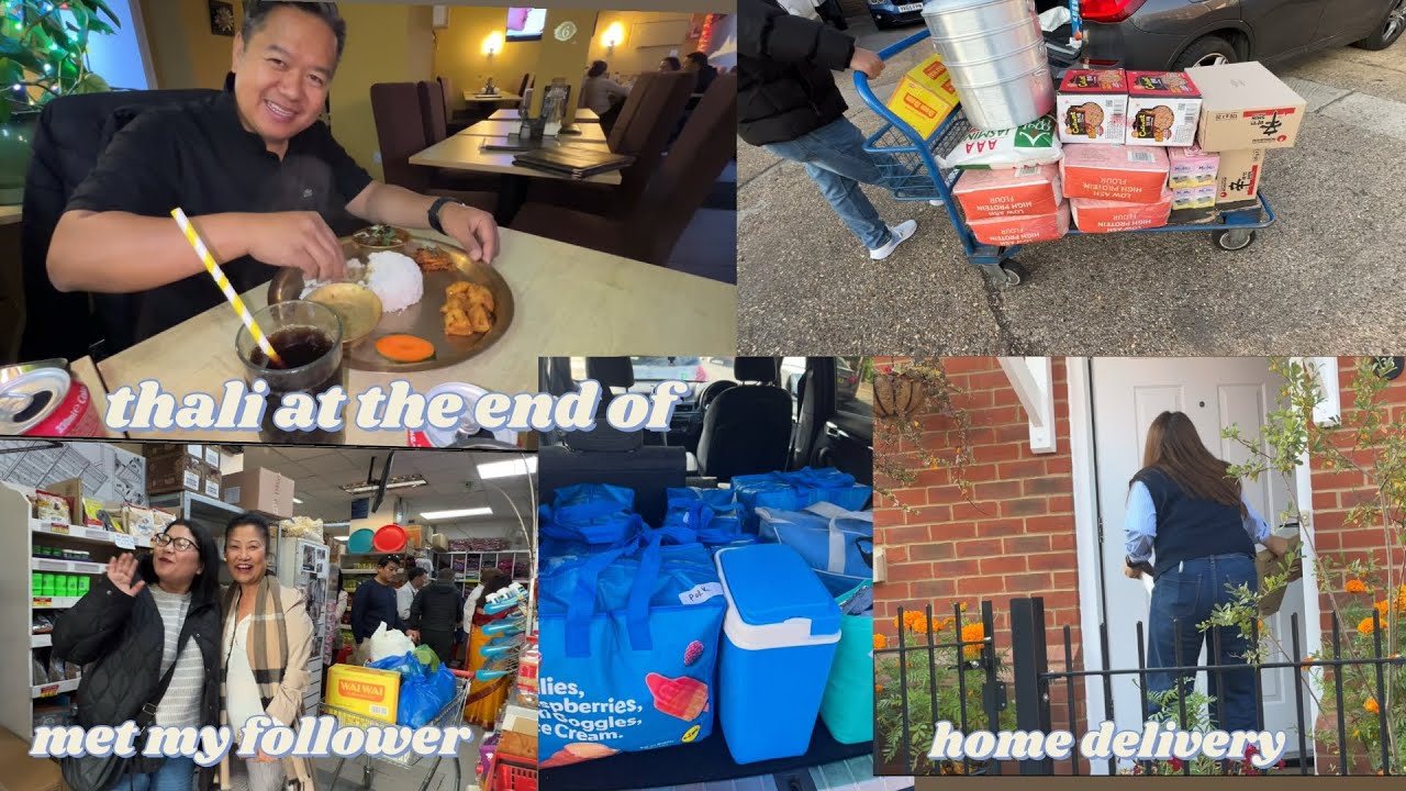 Starting a Food Delivery Business: Practical Tips from Real Experience