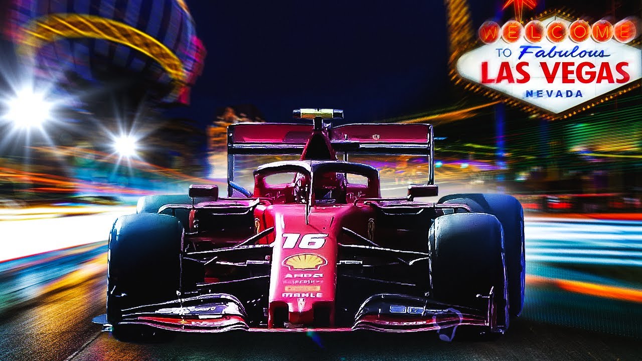 F1 Vegas Return: Win or Historic Loss?