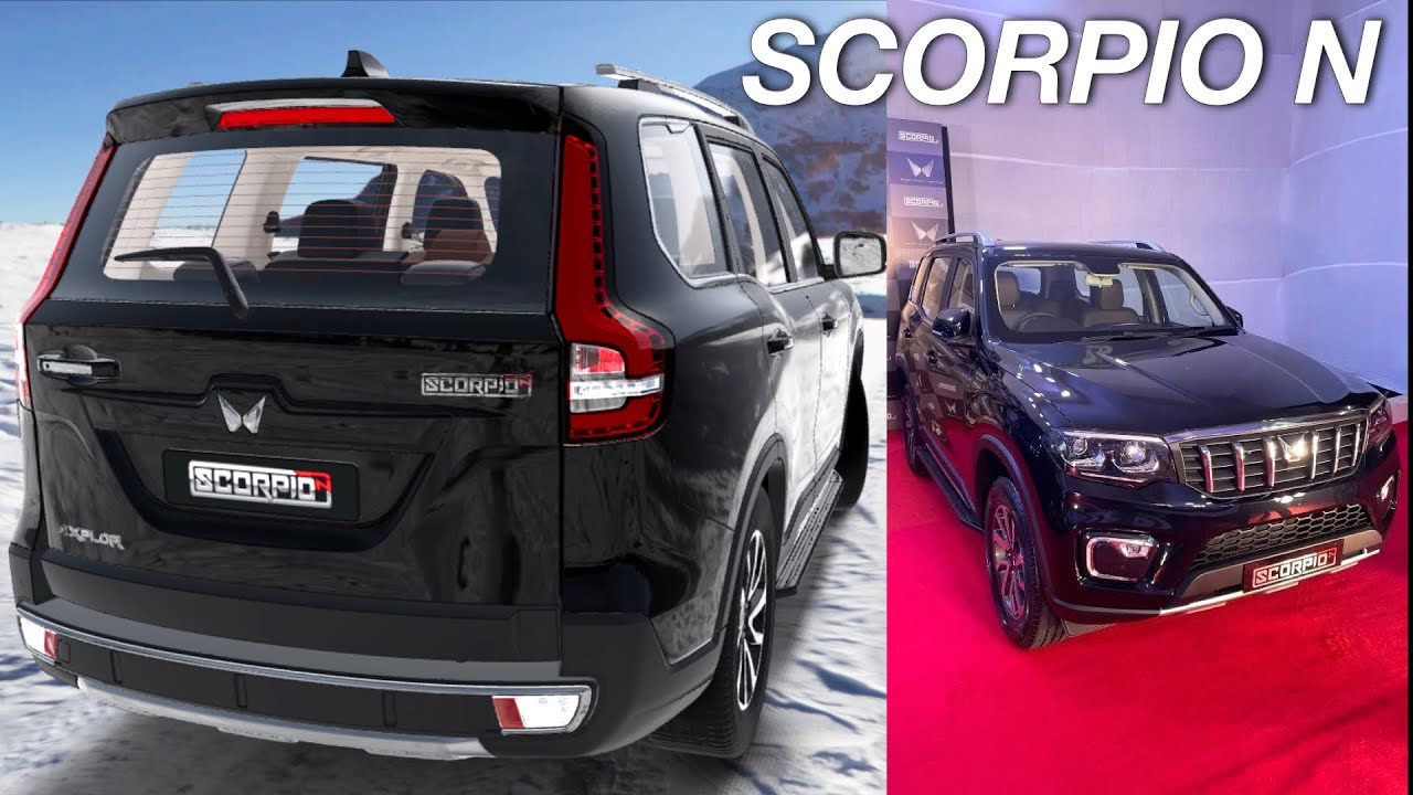 Mahindra Scorpio N Review: Performance, Features & Value
