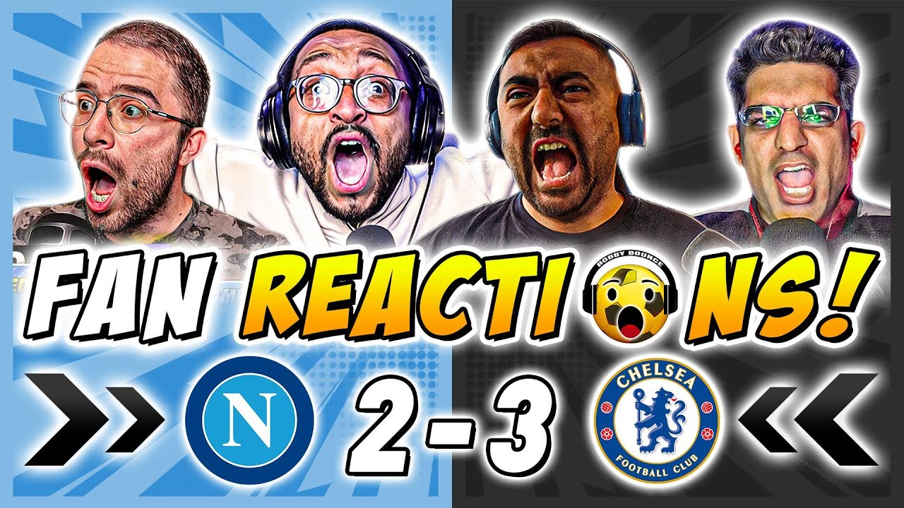Chelsea Comeback Victory: Tactical Analysis & Key Moments