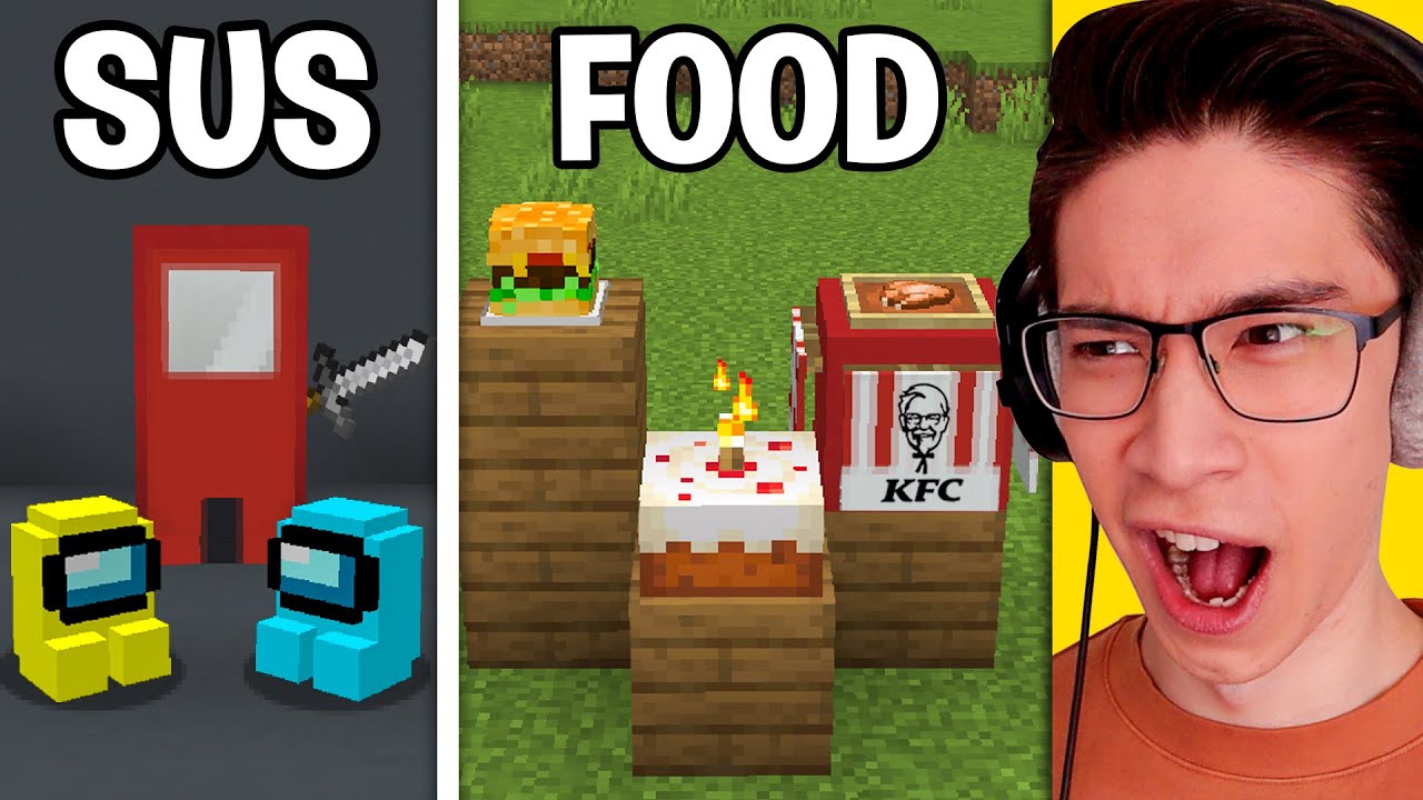 5 Minecraft Build Hacks That Feel Illegal to Know