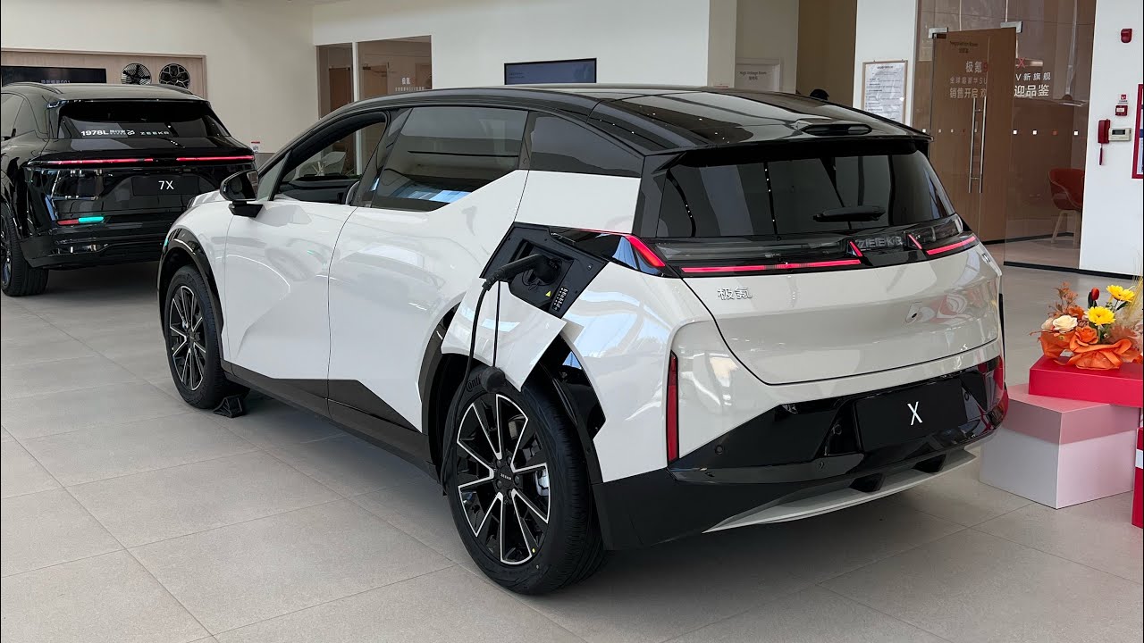 2026 Jer X: Specs, Availability & Export Challenges Explained