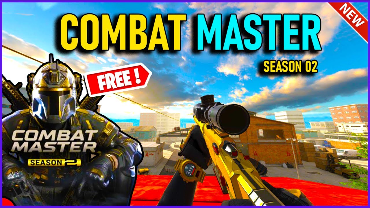 Combat Masters Season 2 Review: New Features & Verdict