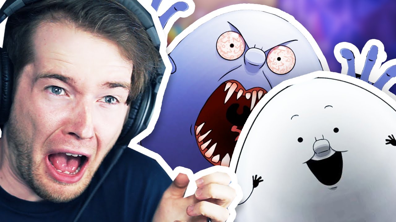 One Night at Flumpty's Ultimate Survival Guide & Walkthrough