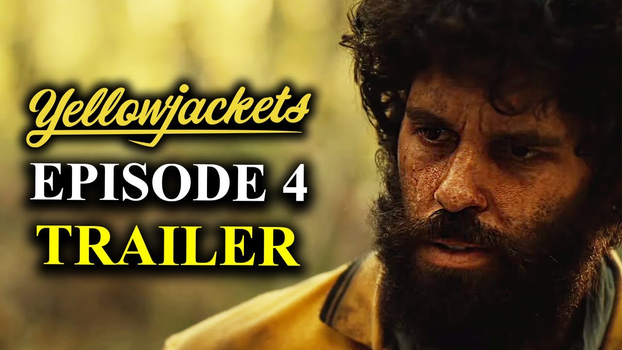 Yellowjackets S3E4 Trailer Breakdown: Ben's Trial & Wilderness Justice