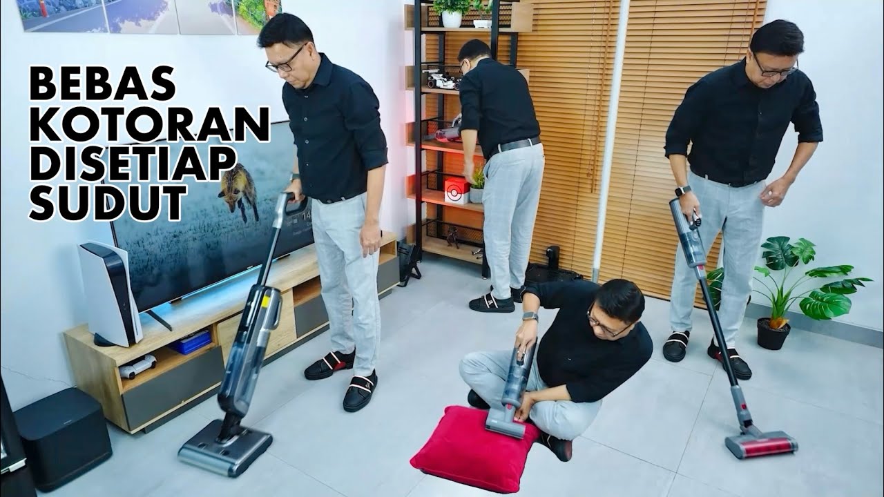 Jets H25 Review: Ultimate Wet-Dry Cordless Vacuum Value