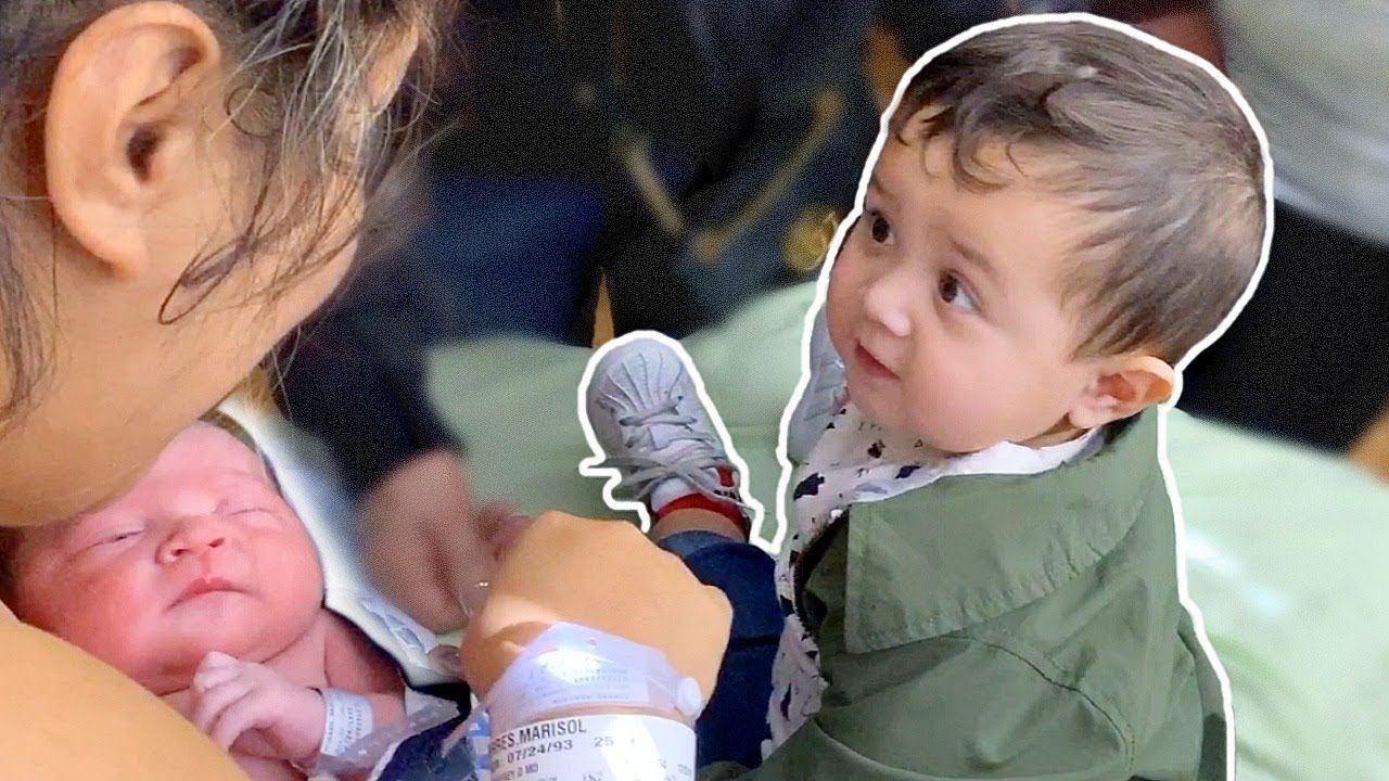 Balancing HSN Live & Newborn Arrival: My 24-Hour Whirlwind