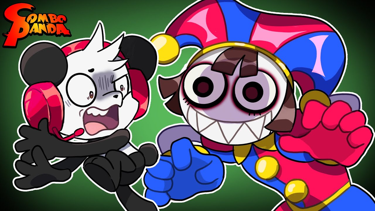 Amazing Digital Circus Roblox Guide: Episodes 1 & 2 Walkthrough