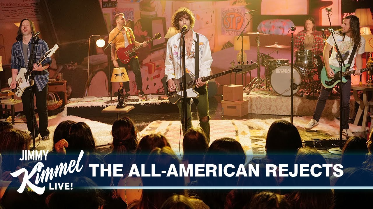 All American Rejects "Easy Come, Easy Go" Lyrics Meaning Explained