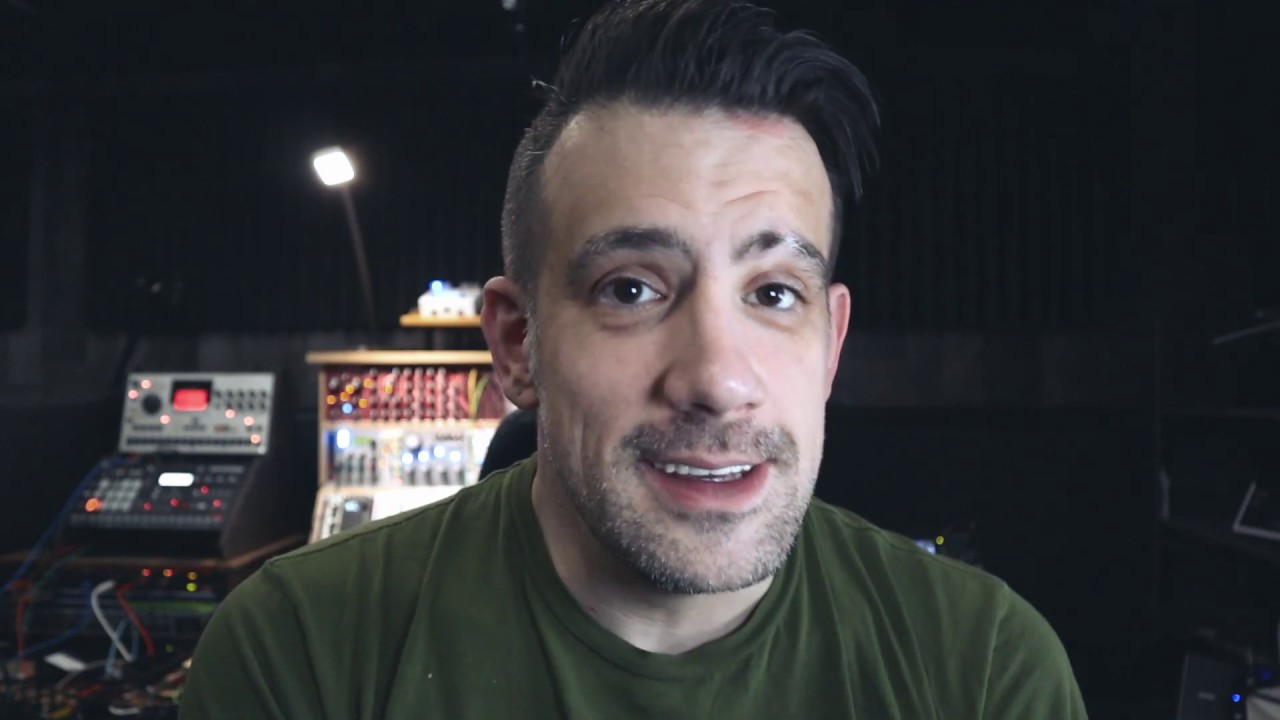 The Flashbulb's New Album & AMA: Quarantine Music Guide