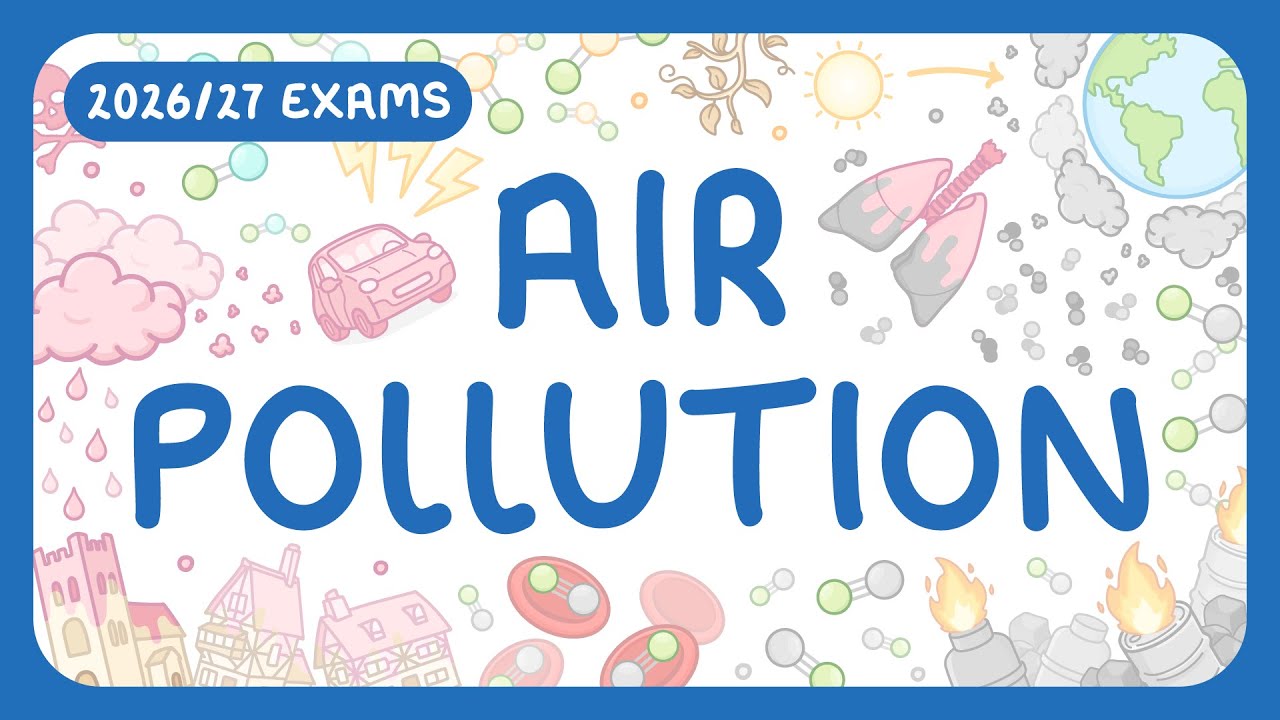 Fossil Fuel Pollutants: Impacts and Solutions Explained