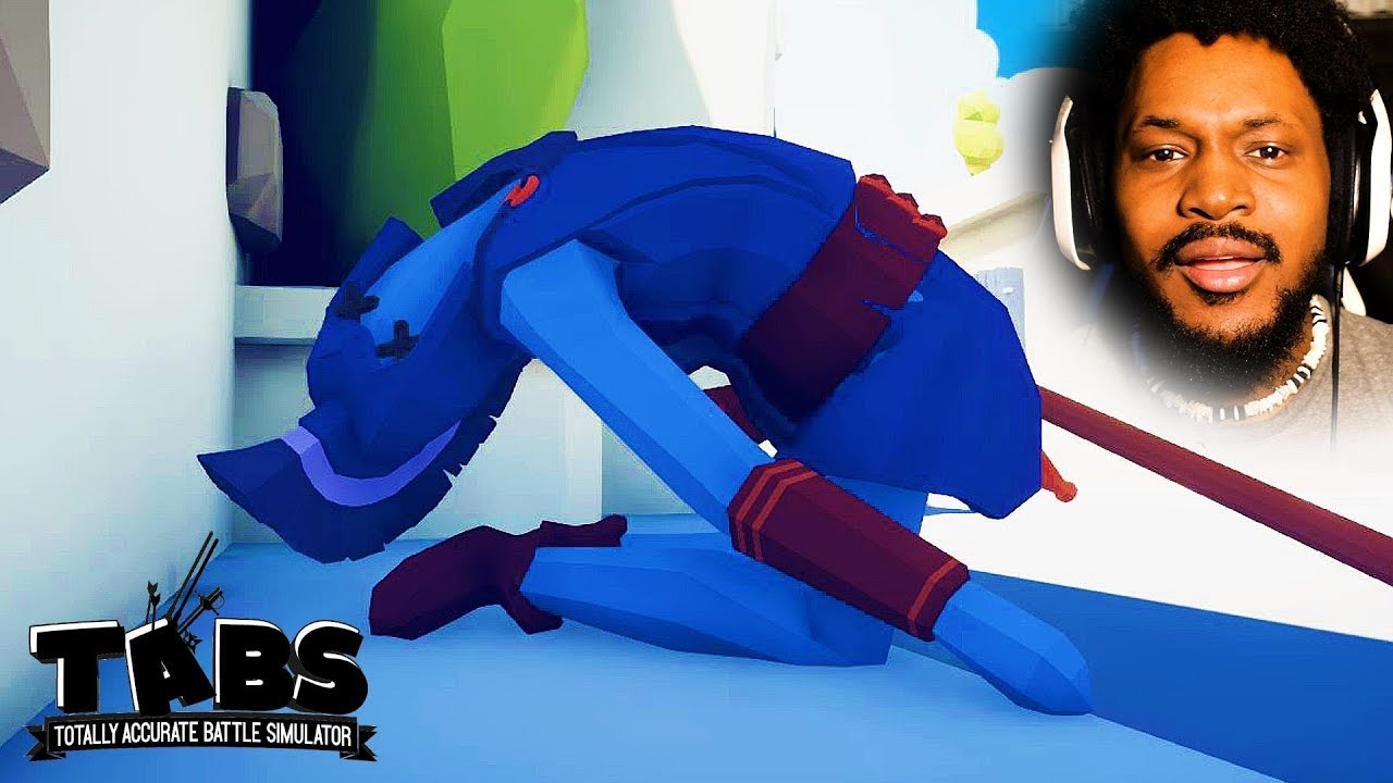 Master TABS Battles: Proven Unit Strategies & Tactics