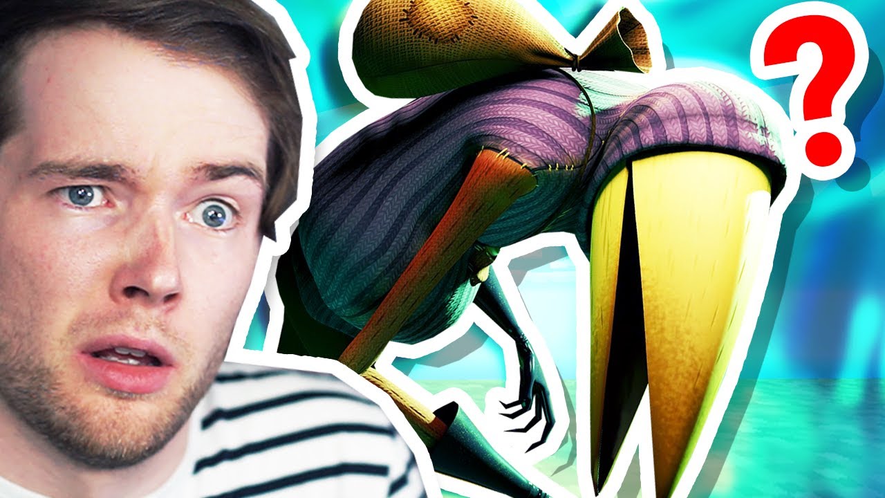 Hello Guest Guide: Solve Amusement Park Gate Puzzle First