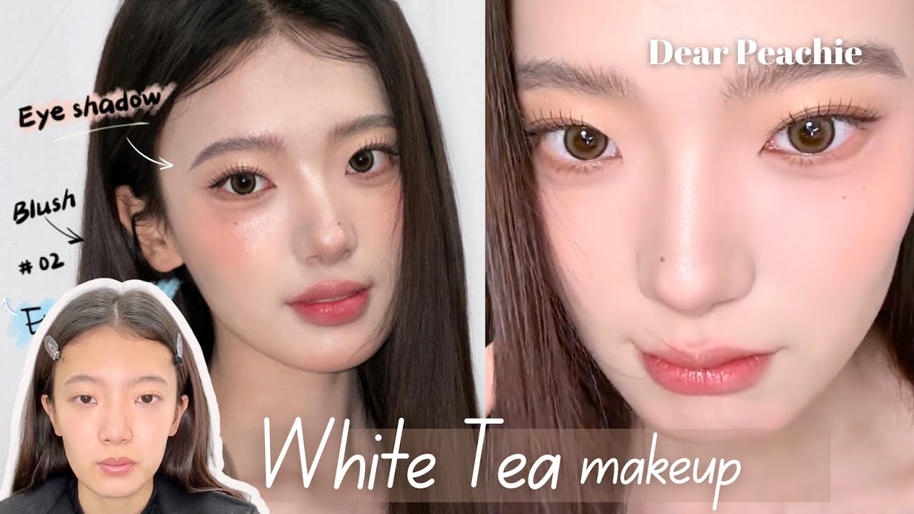 Clean Girl Makeup Tutorial: Natural Look Step-by-Step