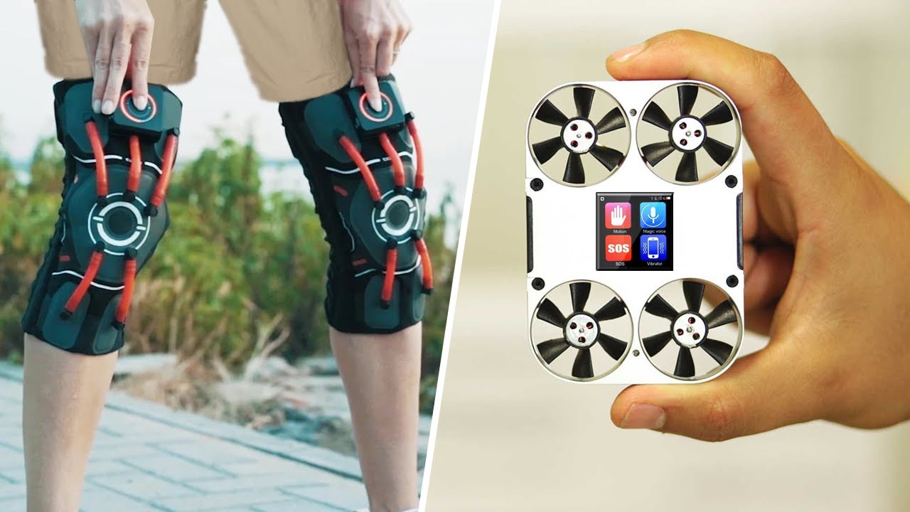 title:10 Cool Gadgets You’ll Love: Unique, Functional & Fun for 2024