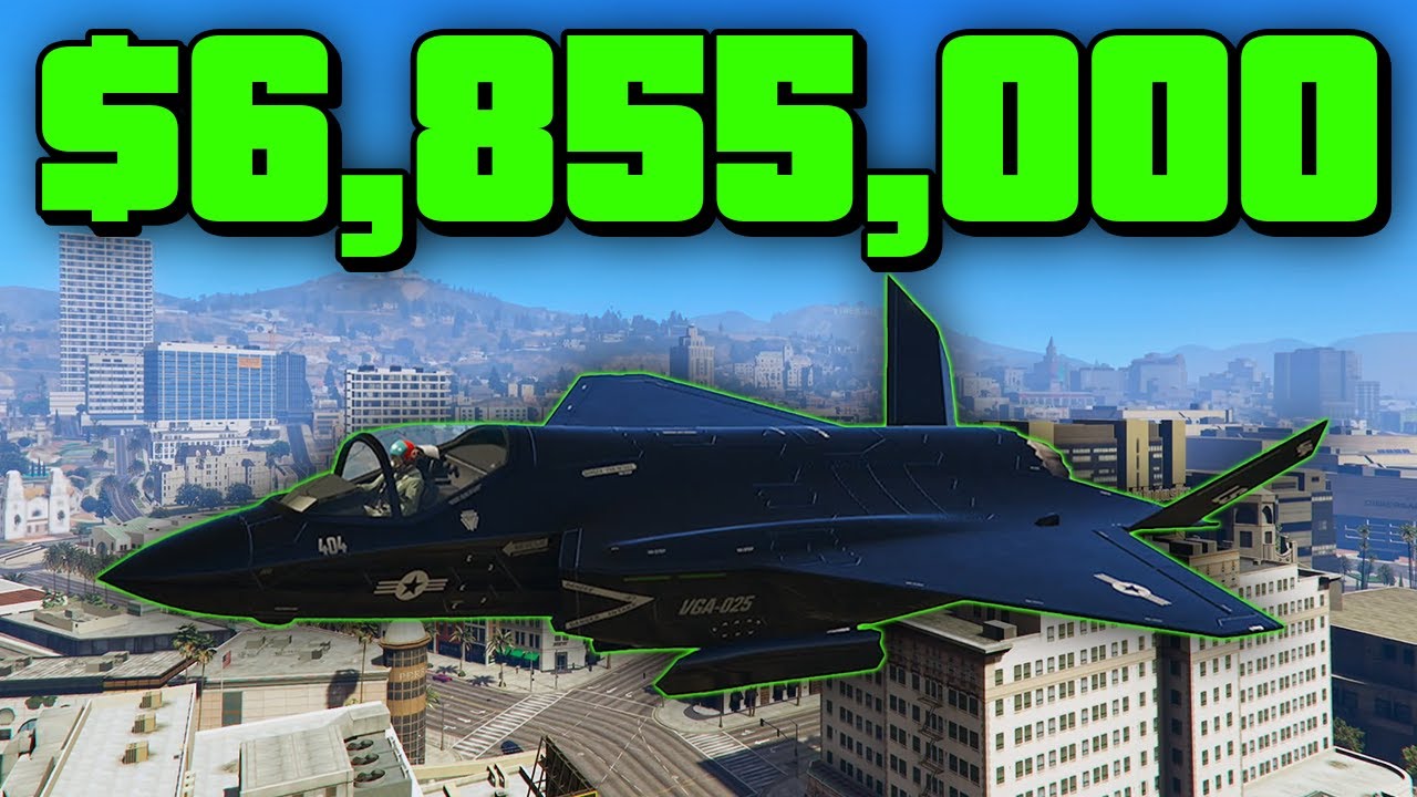 Surviving GTA Online's Toxic Bad Sport Lobby: Ultimate Wealth Guide