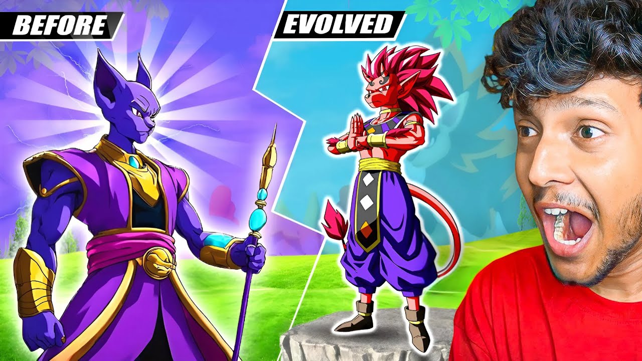 Ultimate Lord Berus Capture & Evolution Guide in Palworld