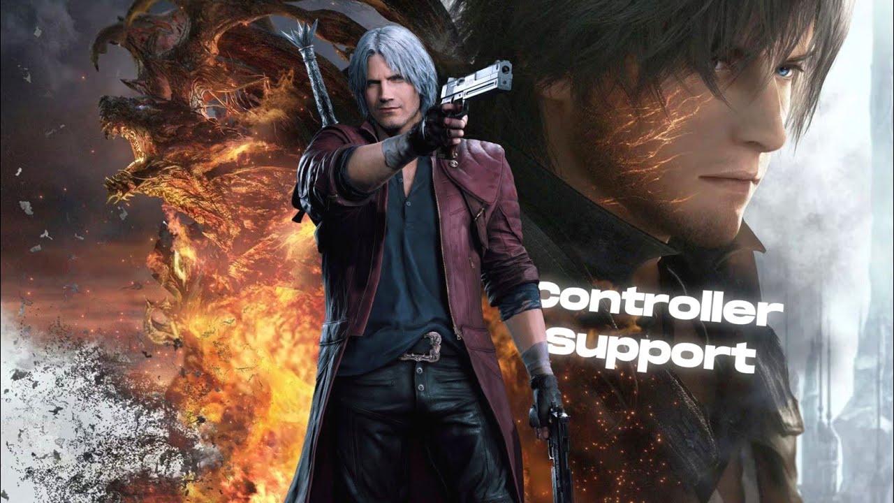 Top 25 Controller-Supported Mobile Games 2024: Android & iOS