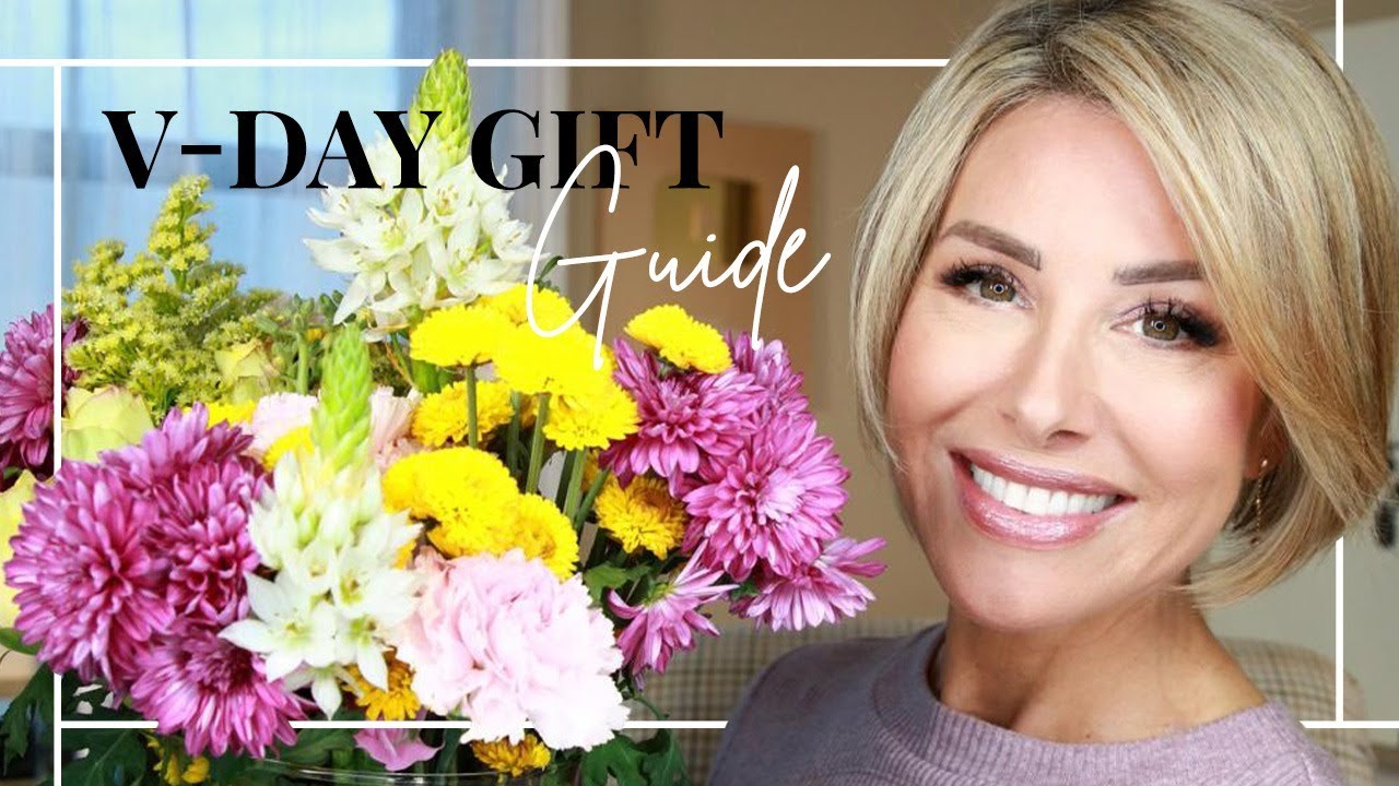 Unique Valentine's Gifts: Real People's Top Picks