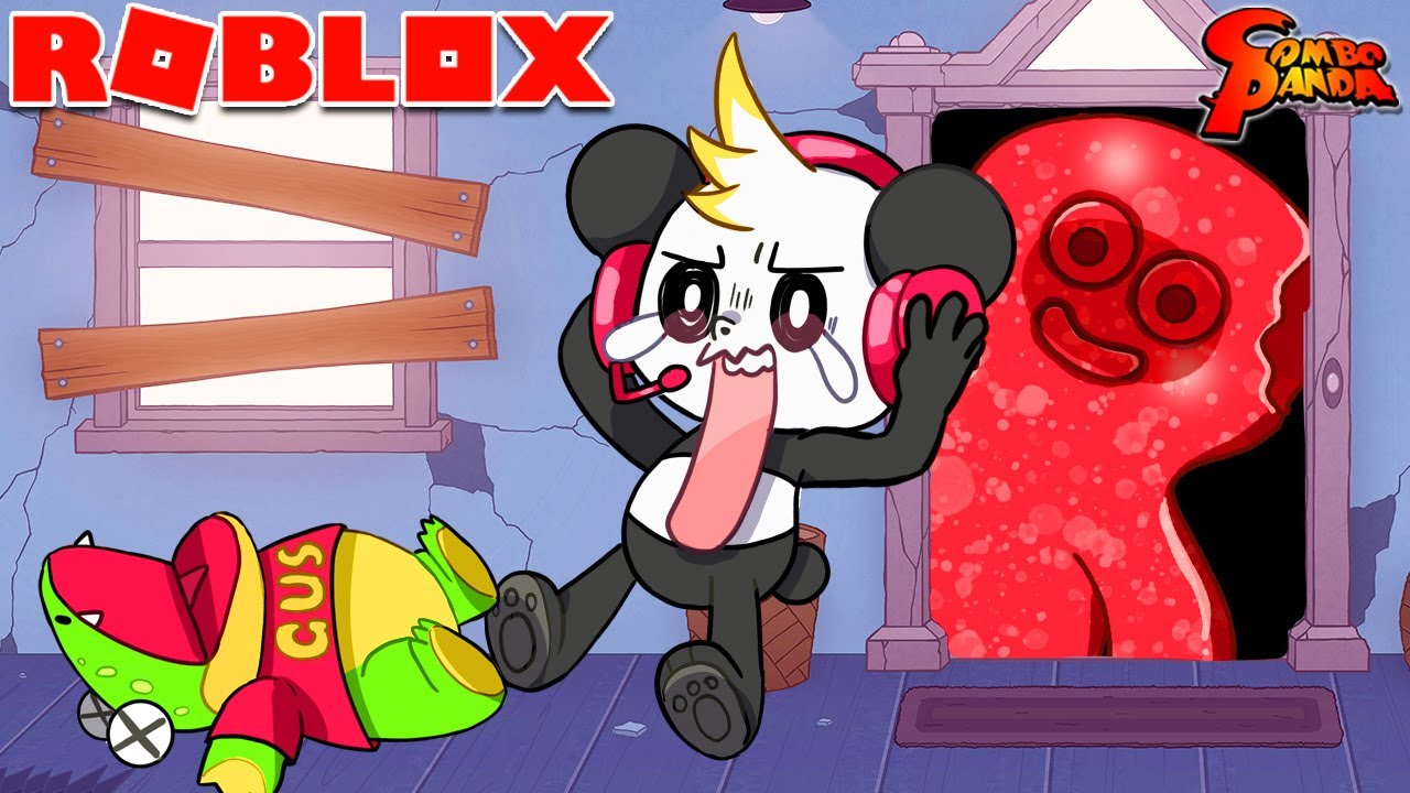 Master Gummy on Roblox: Win as Hunter or Escapee