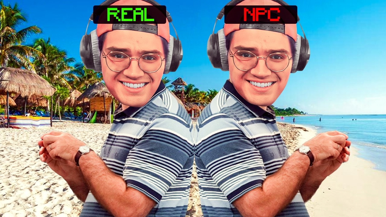 Master Roblox Fake NPCs: Sheriff & Impostor Winning Strategies