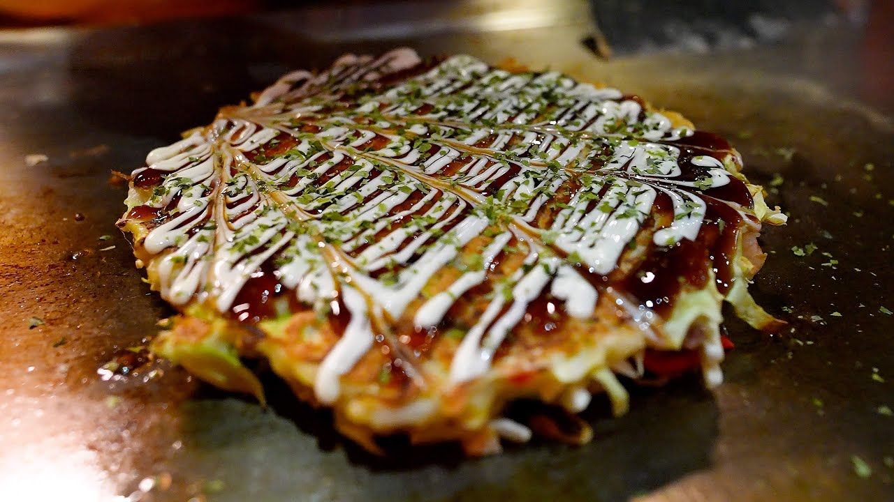 DIY or Dine? Mastering Okonomiyaki Experience Guide