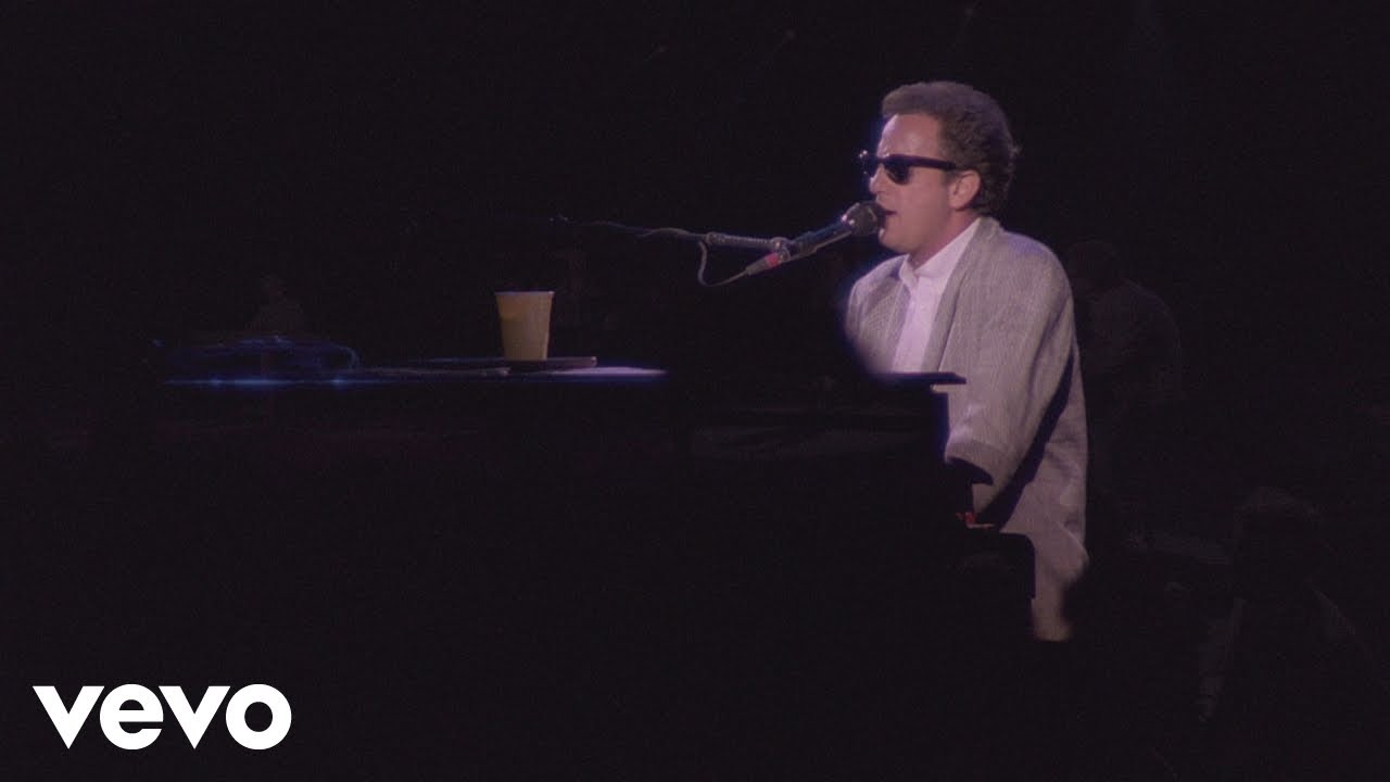 Billy Joel Baby Grand Meaning: Piano as Soul Companion