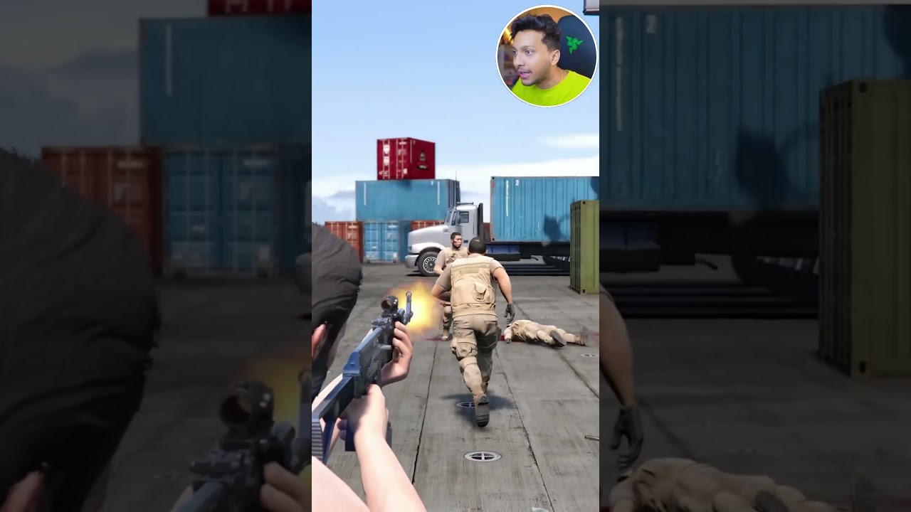 Underwater Container Retrieval Tactics Guide