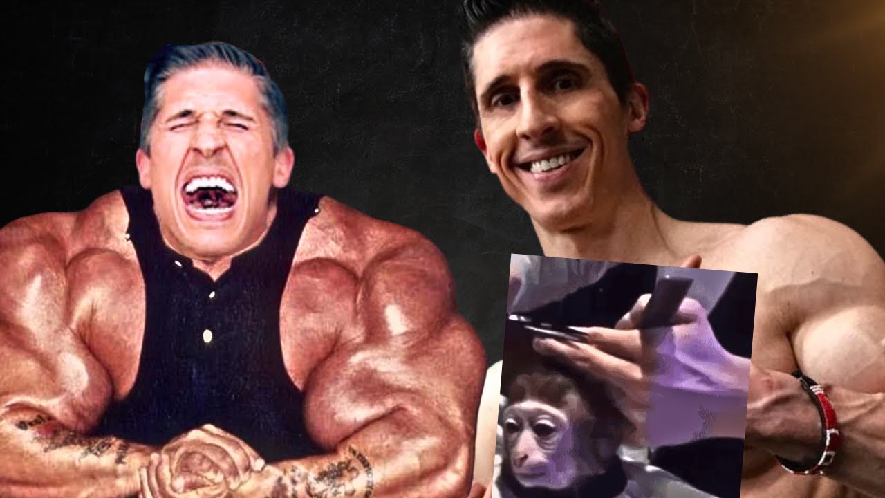 3 Unconventional But Highly Effective Exercises You're Missing