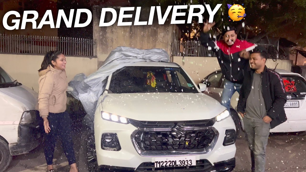 Suzuki Grand Vitara 2023: Base to Top Model Mod Guide