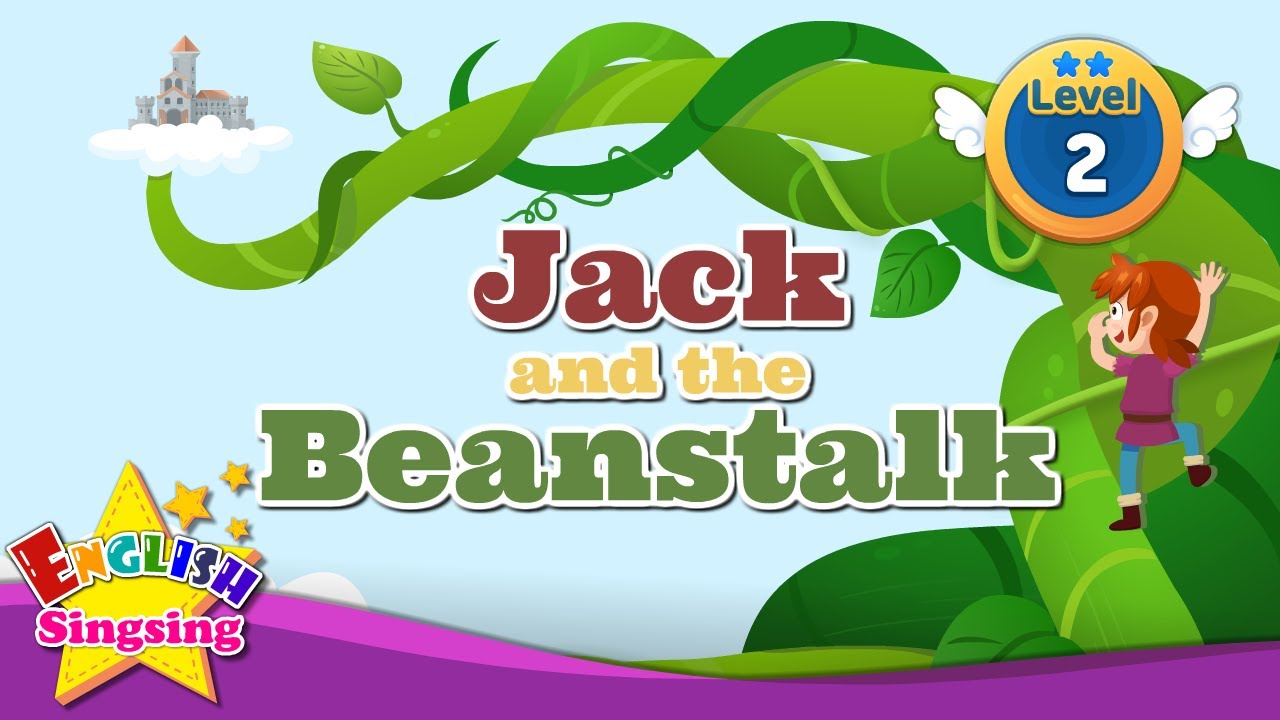 Jack and the Beanstalk: Key Life Lessons Explained